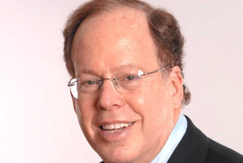 Dr. James B. Bussel