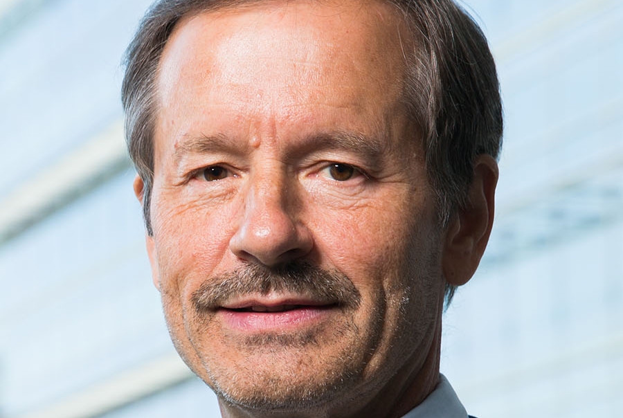 Dr. Lewis Cantley