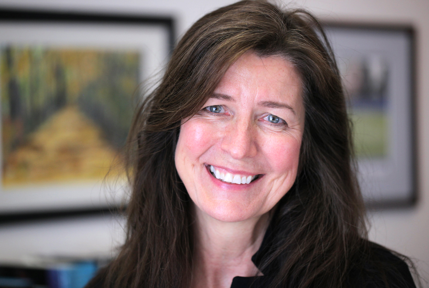 Dr. BJ Casey