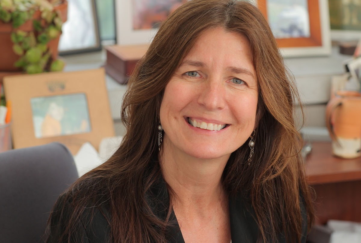 Dr. BJ Casey