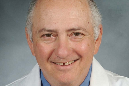 Dr. Charles E. Inturrisi