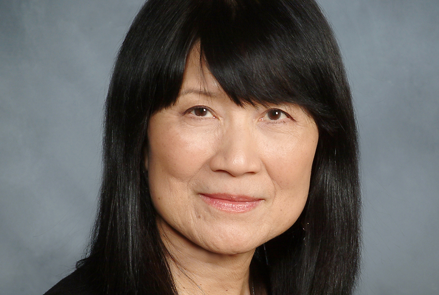 Dr. Selina Chen-Kiang