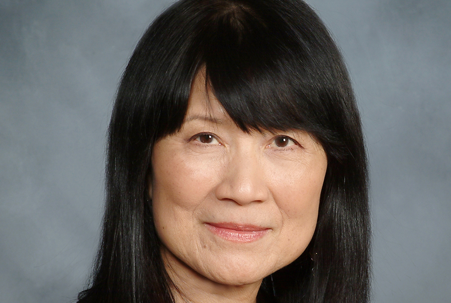 Dr. Selina Chen-Kiang