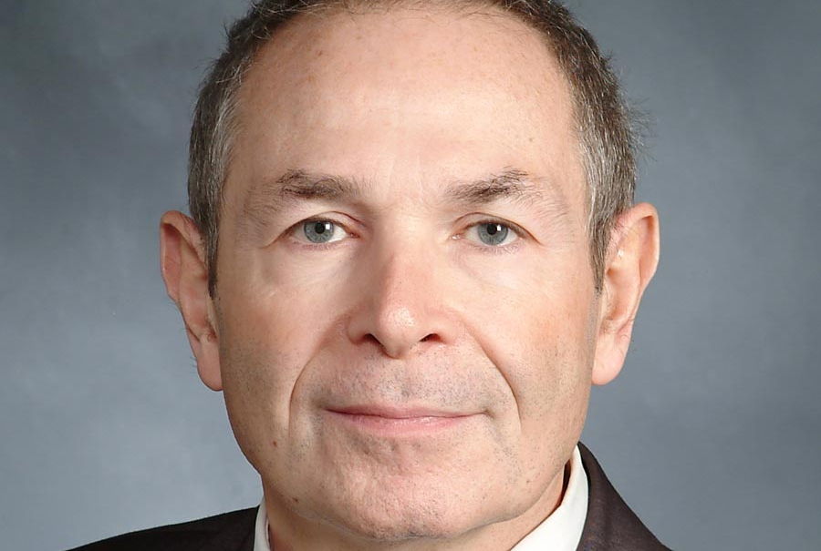 Dr. Daniel Cherqui