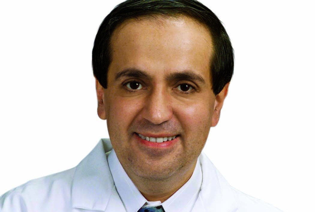 Dr. Frank A. Chervenak