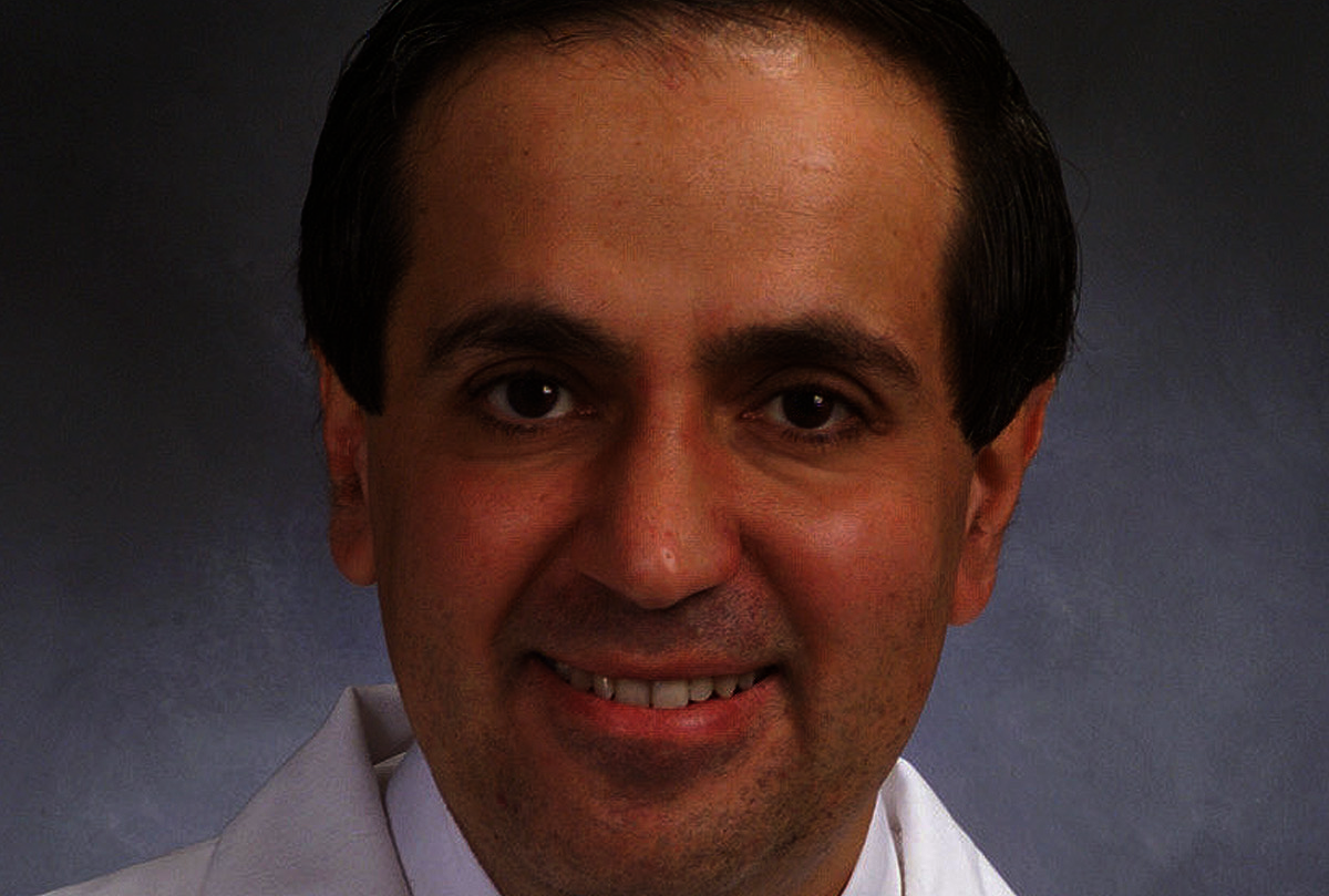 Dr. Frank Chervenak
