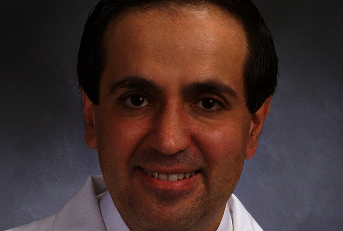 Dr. Frank Chervenak