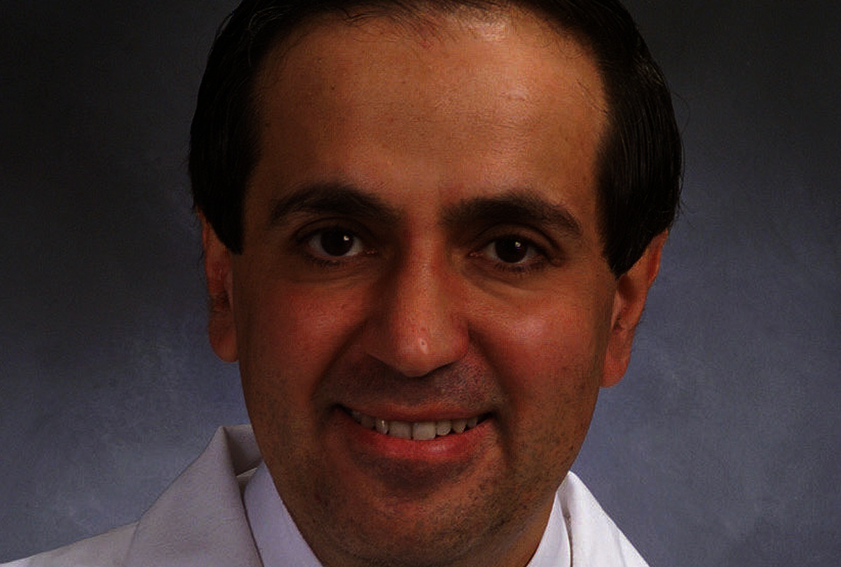 Dr. Frank Chervenak