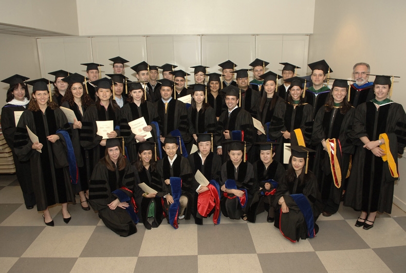 Commencement 2006