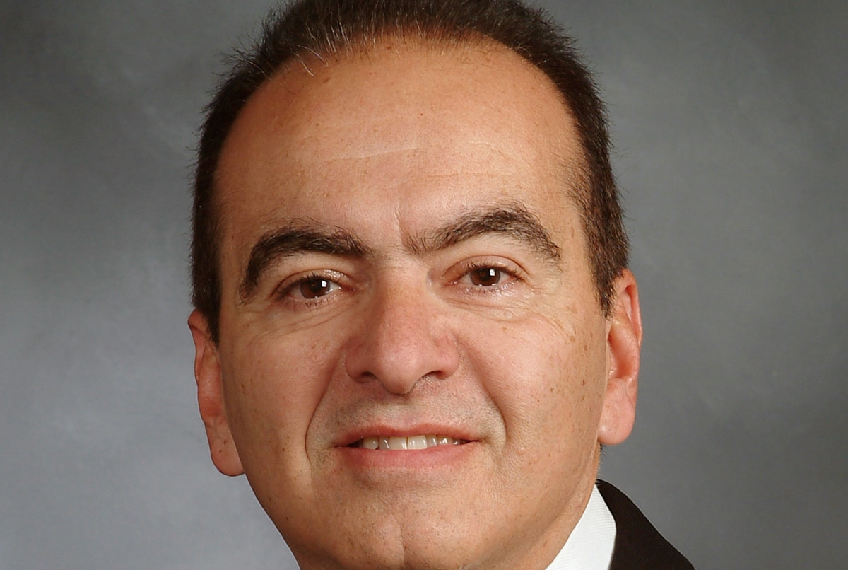 Dr. Donald J. D'Amico