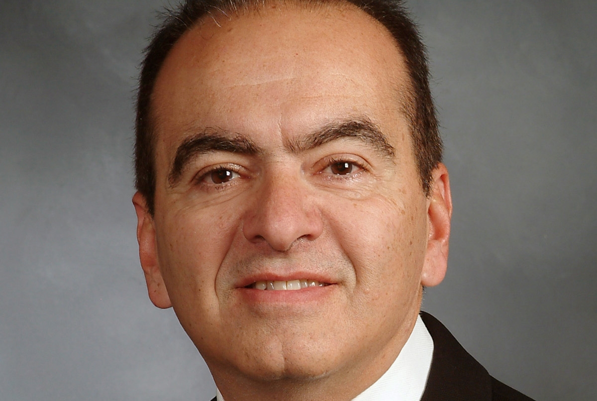 Dr. Donald J. D'Amico