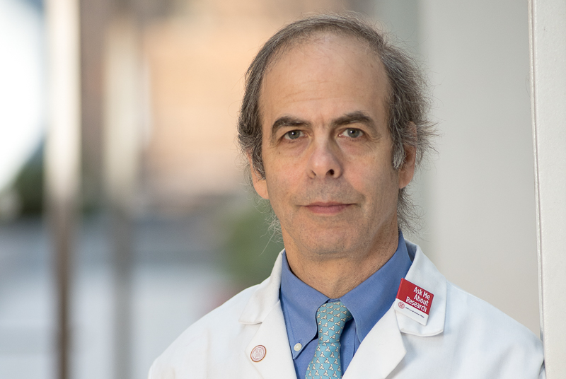 Dr. Andrew J. Dannenberg