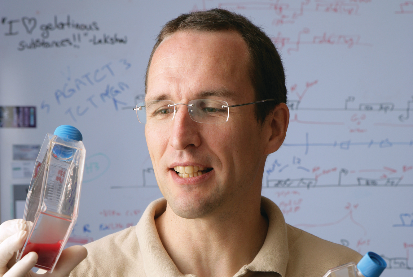 Dr. Kirk Deitsch