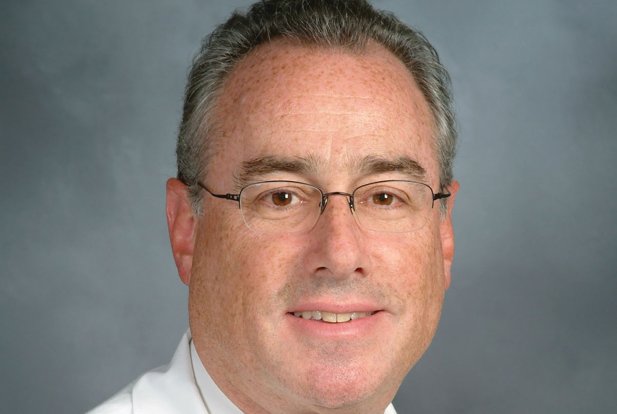 Dr. Matthew Fink