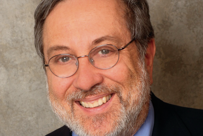 Dr. Paul Miskovitz
