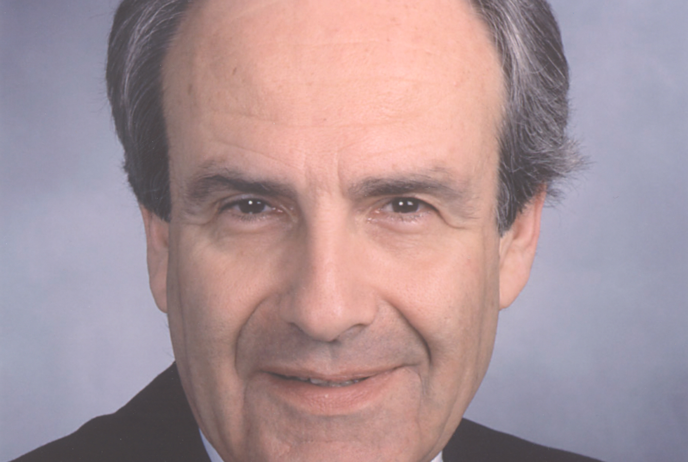 Dr. Lewis Drusin
