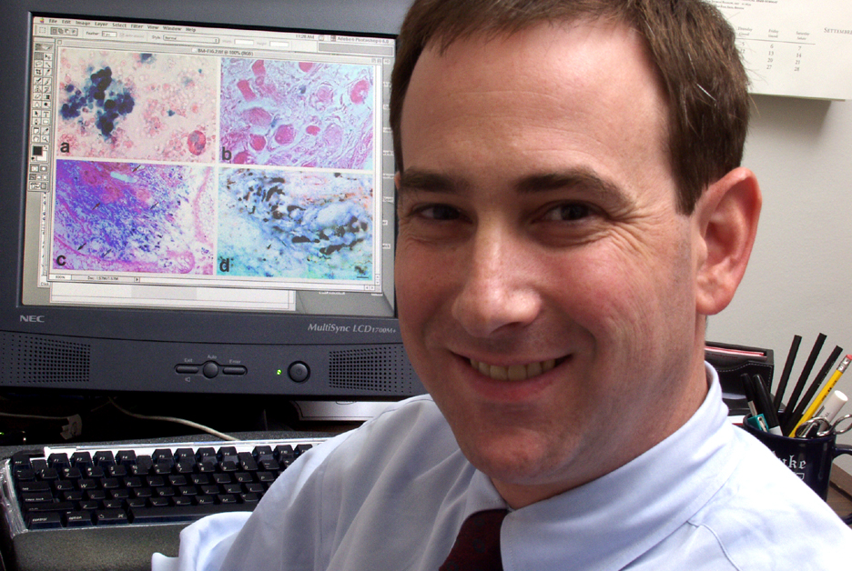 Dr. Jay M. Edelberg