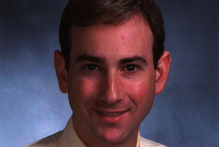 Dr. Jay Edelberg