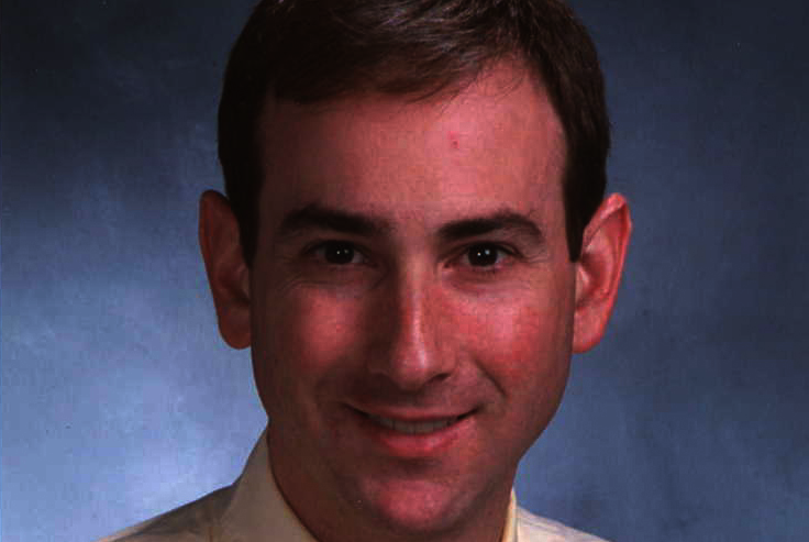 Dr. Jay Edelberg