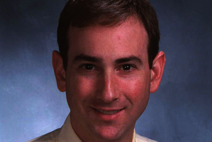 Dr. Jay Edelberg