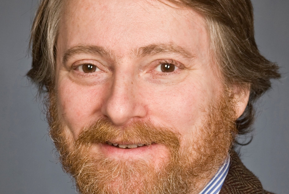Dr. Brian Edlin