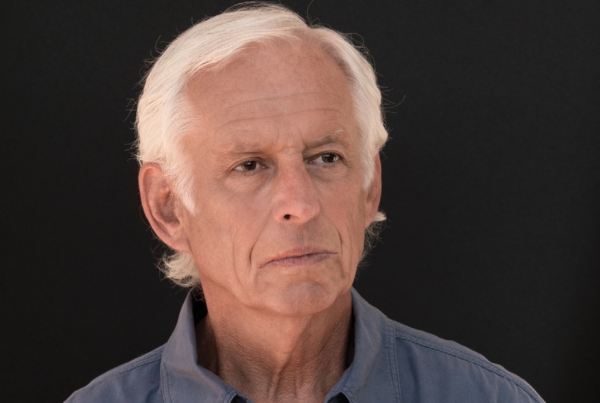 Dr. Richard Ehrlich