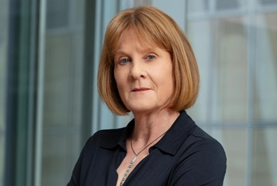 Dr. Sabine Ehrt Named Chair of the Department of Microbiology and Immunology at Weill Cornell Medicine