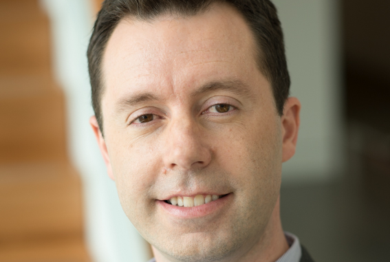 Dr. Olivier Elemento