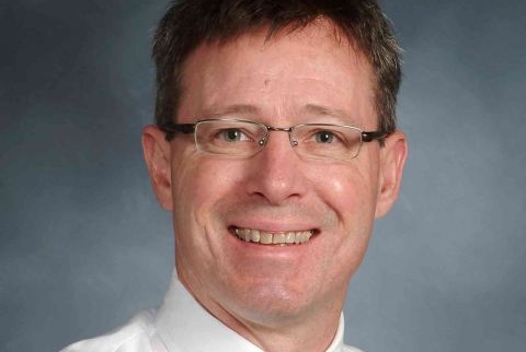 Dr. Todd Evans