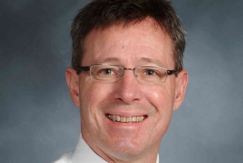 Dr. Todd Evans