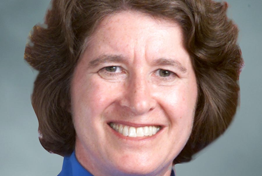 Dr. Madelon Lubin Finkel
