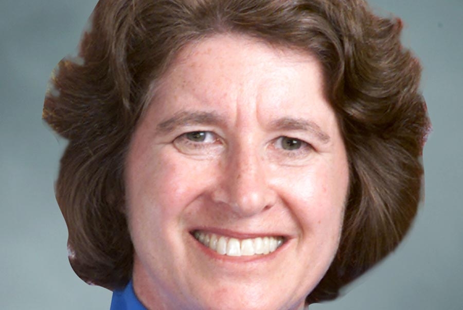 Dr. Madelon Lubin Finkel