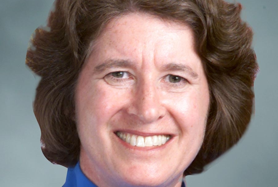 Dr. Madelon L. Finkel