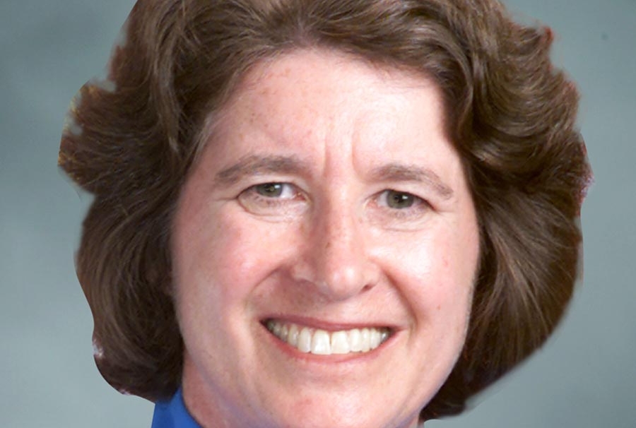 Dr. Madelon Finkel