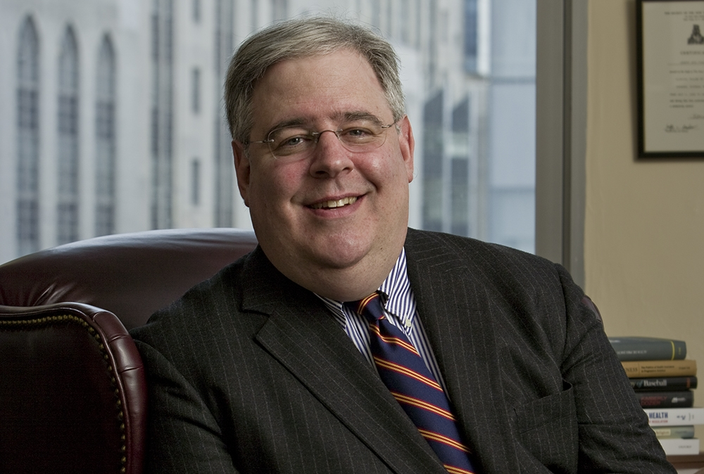 Dr. Joseph Fins