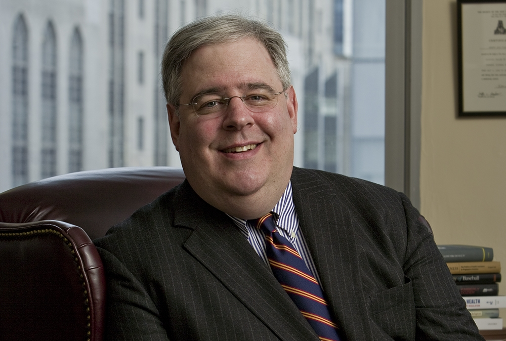 Dr. Joseph Fins