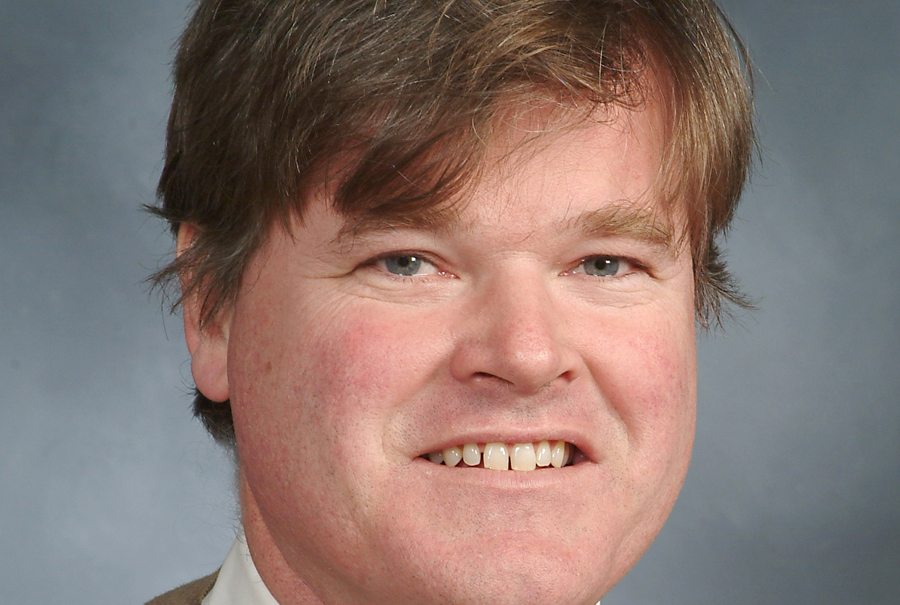 Dr. Daniel W. Fitzgerald