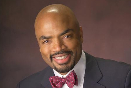 Dr. Henri R. Ford