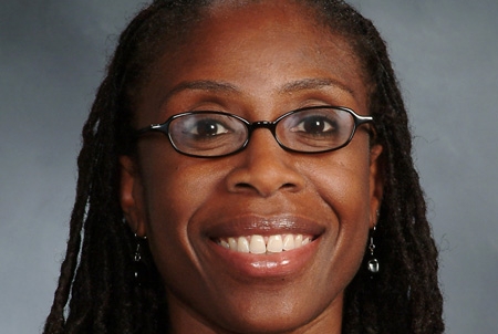 Dr. Carla Boutin-Foster