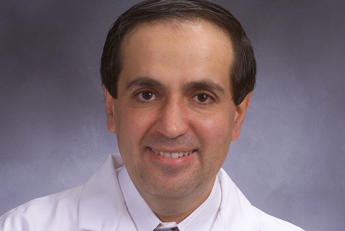 Dr. Frank Chervenak