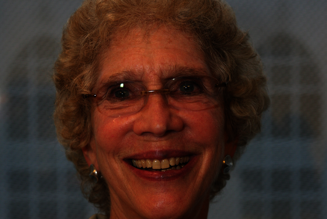 Barbara Friedman