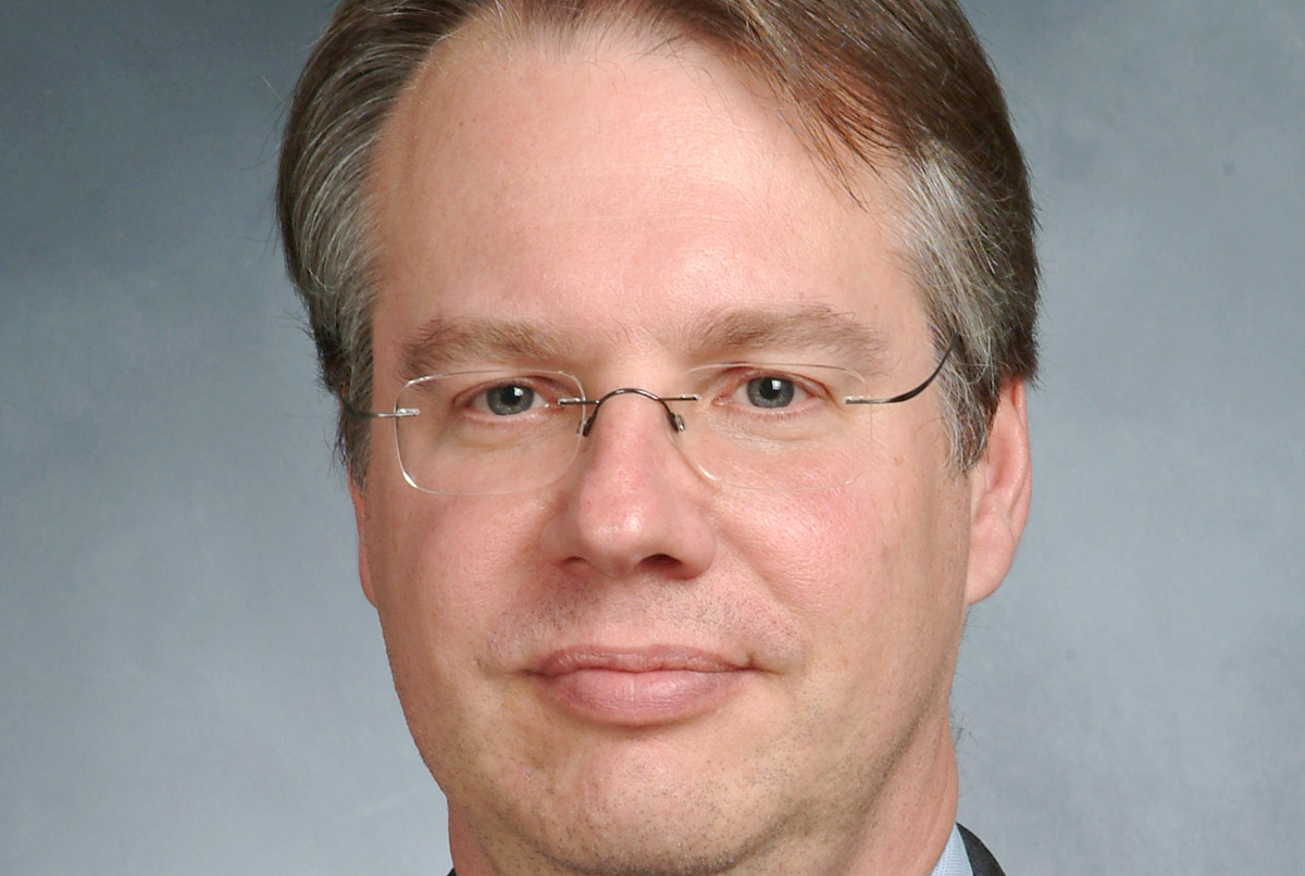 Dr. Michel Gagner