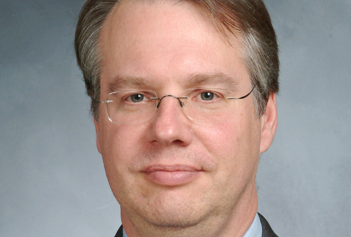 Dr. Michel Gagner