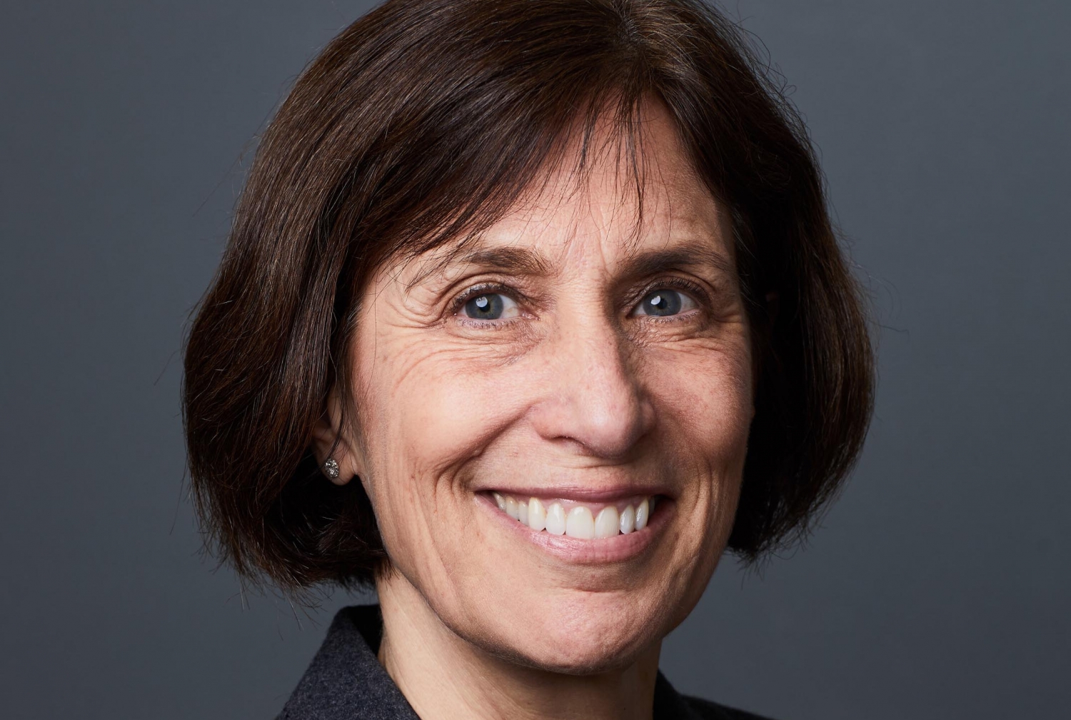 Dr. Linda Gerber