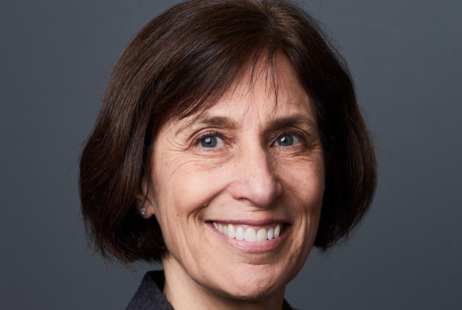 Dr. Linda Gerber