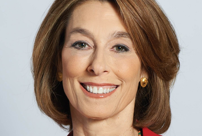 Dr. Laurie H. Glimcher