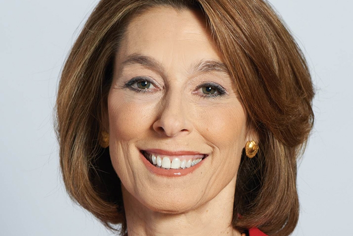 Dr. Laurie H. Glimcher
