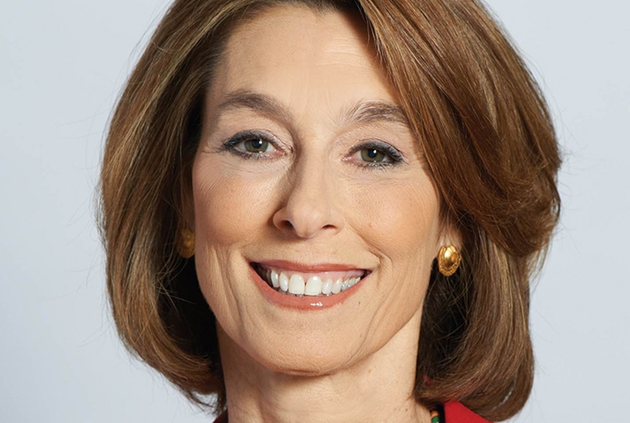 Dr. Laurie H. Glimcher