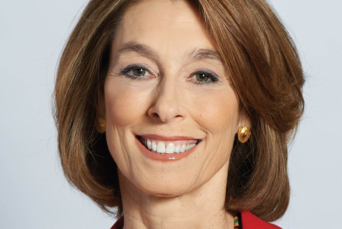 Dr. Laurie H. Glimcher
