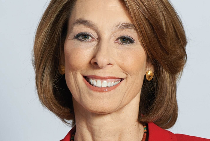 Dr. Laurie H. Glimcher